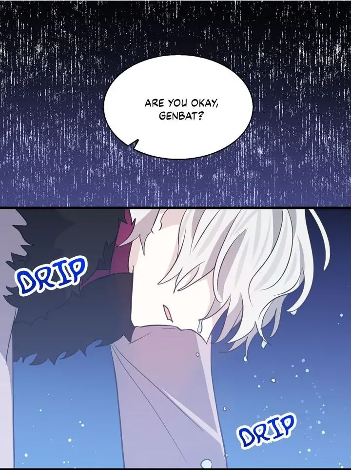 I’m the Ex-Girlfriend of a Soldier chapter 70 - page 7